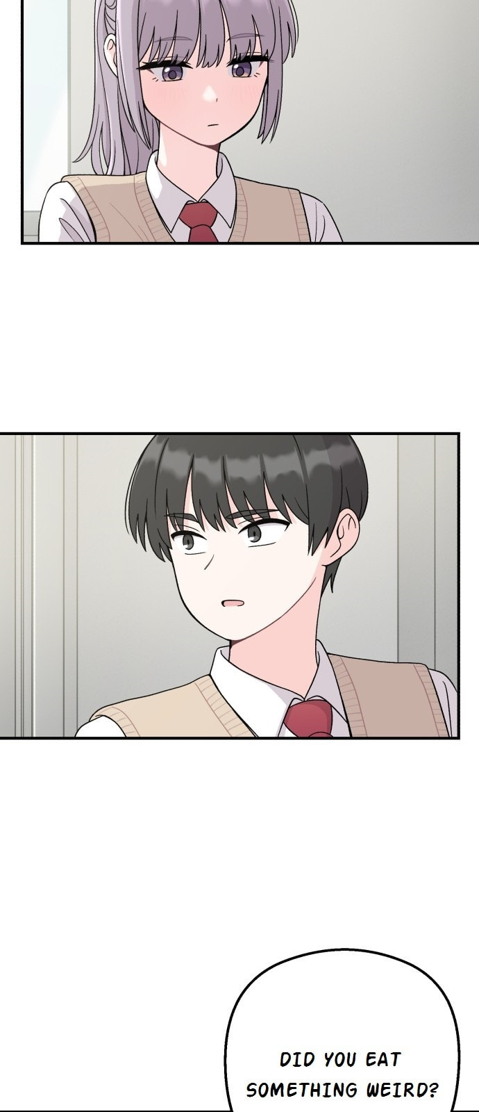 Read Operation: Heartbeat chapter 1 image 1 on Lezhin