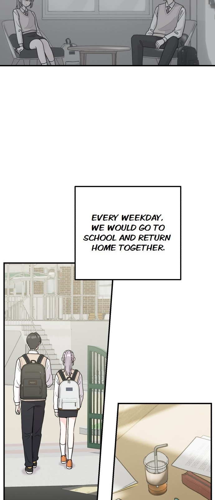 Read Operation: Heartbeat chapter 1 image 11 on Lezhin