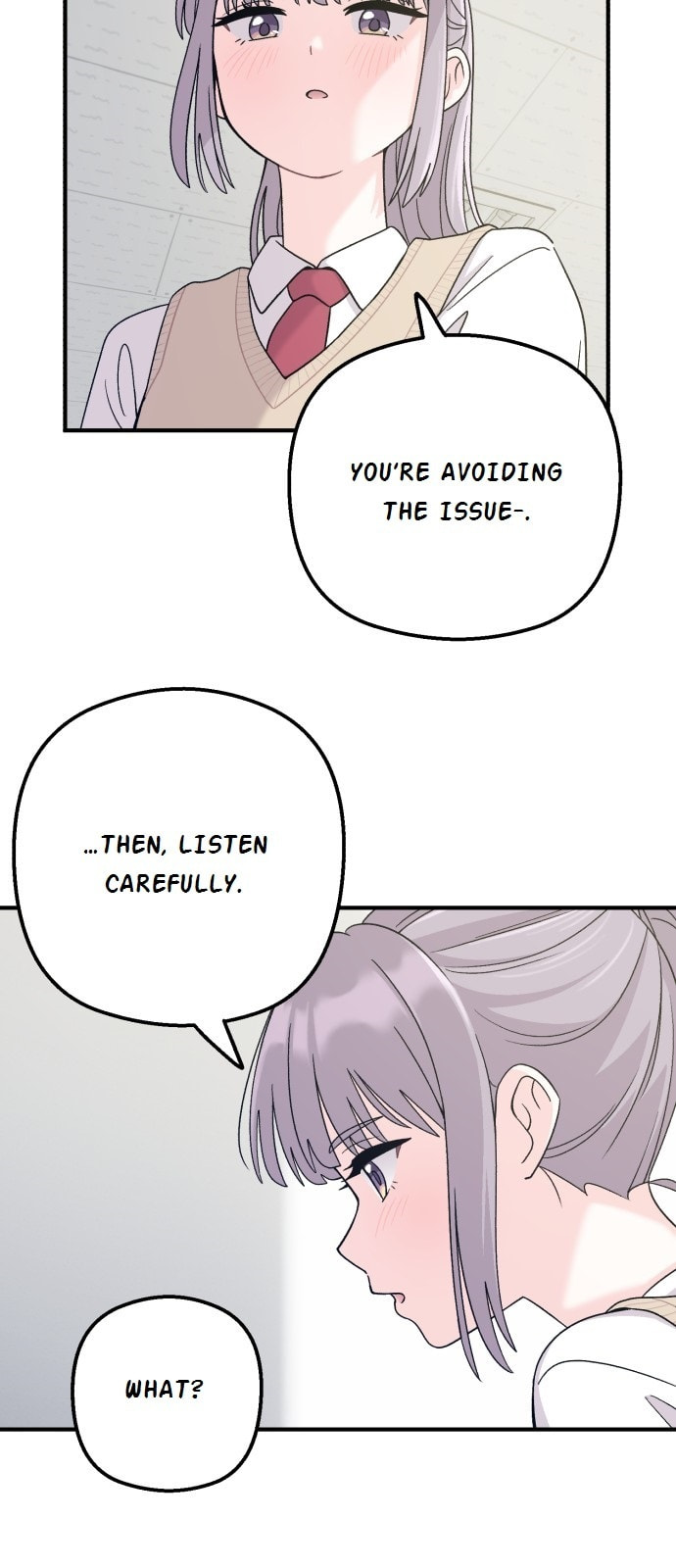 Read Operation: Heartbeat chapter 1 image 16 on Lezhin