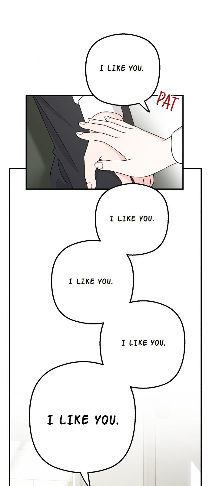 Read Operation: Heartbeat chapter 1 image 17 on Lezhin