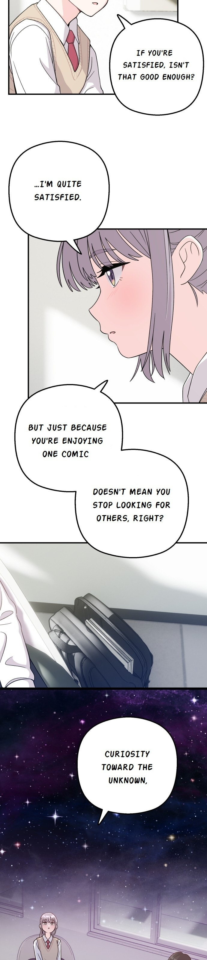 Read Operation: Heartbeat chapter 1 image 20 on Lezhin