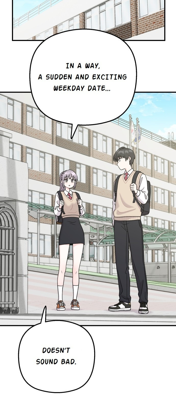 Read Operation: Heartbeat chapter 1 image 24 on Lezhin