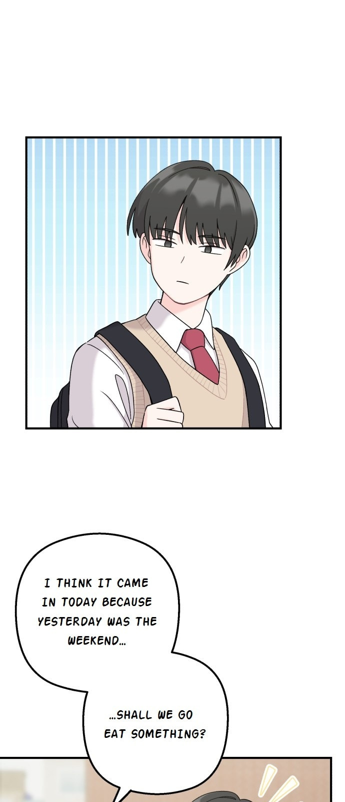 Read Operation: Heartbeat chapter 1 image 27 on Lezhin