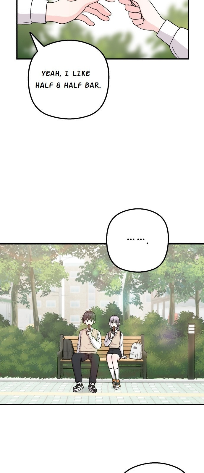 Read Operation: Heartbeat chapter 1 image 30 on Lezhin