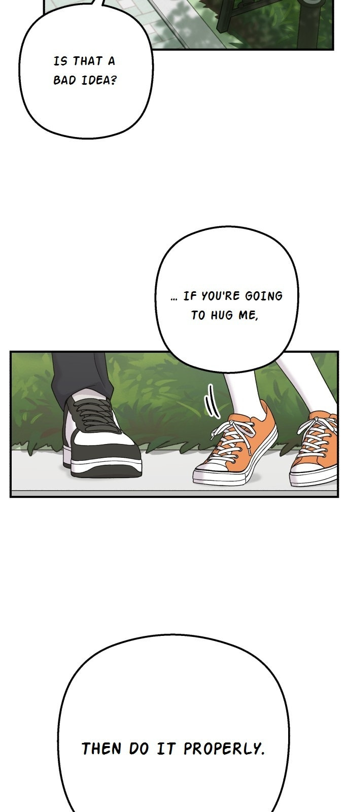 Read Operation: Heartbeat chapter 1 image 33 on Lezhin