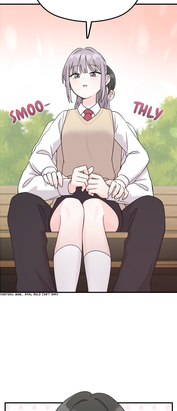Read Operation: Heartbeat chapter 1 image 34 on Lezhin