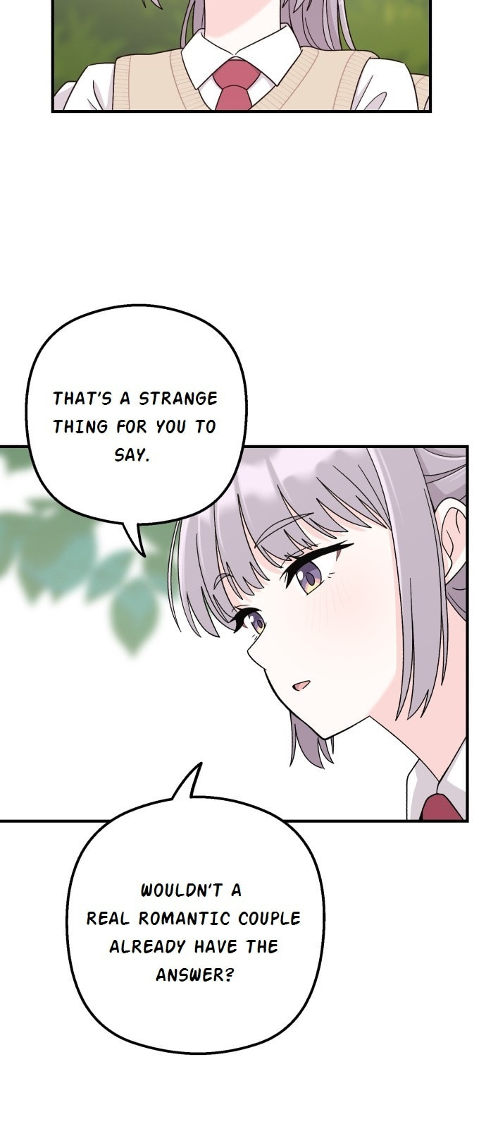Read Operation: Heartbeat chapter 1 image 36 on Lezhin