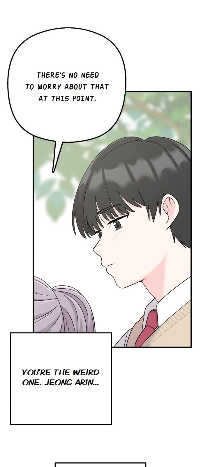 Read Operation: Heartbeat chapter 1 image 37 on Lezhin