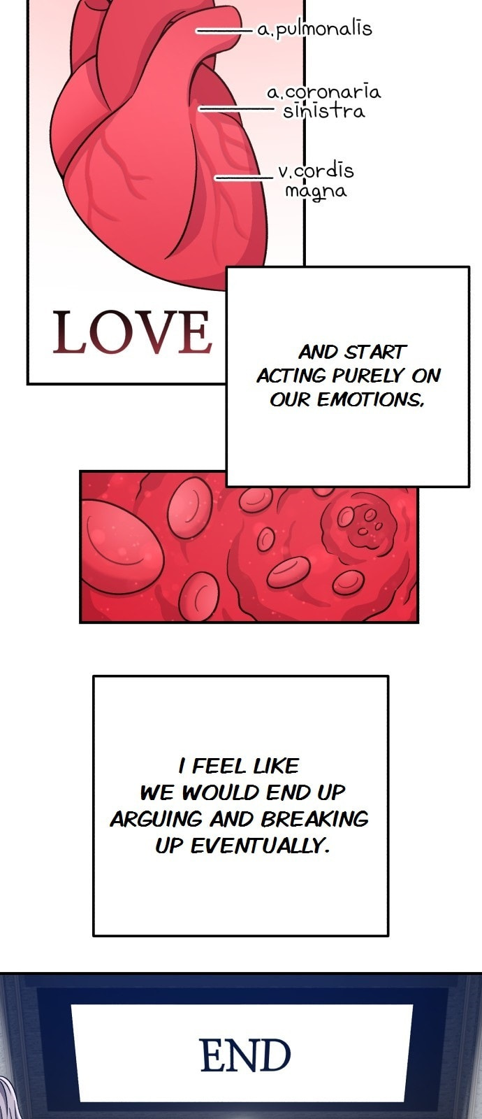 Read Operation: Heartbeat chapter 1 image 39 on Lezhin