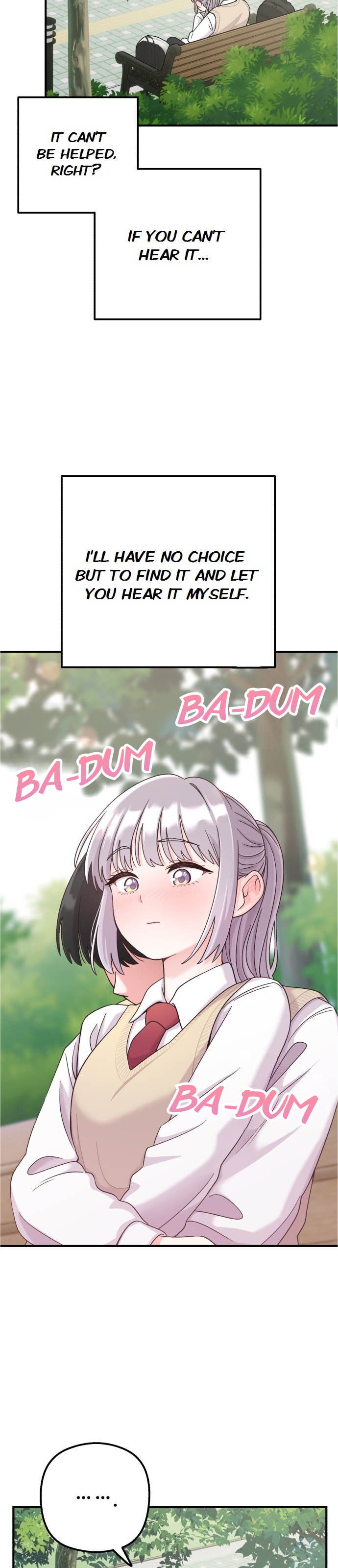 Read Operation: Heartbeat chapter 1 image 42 on Lezhin