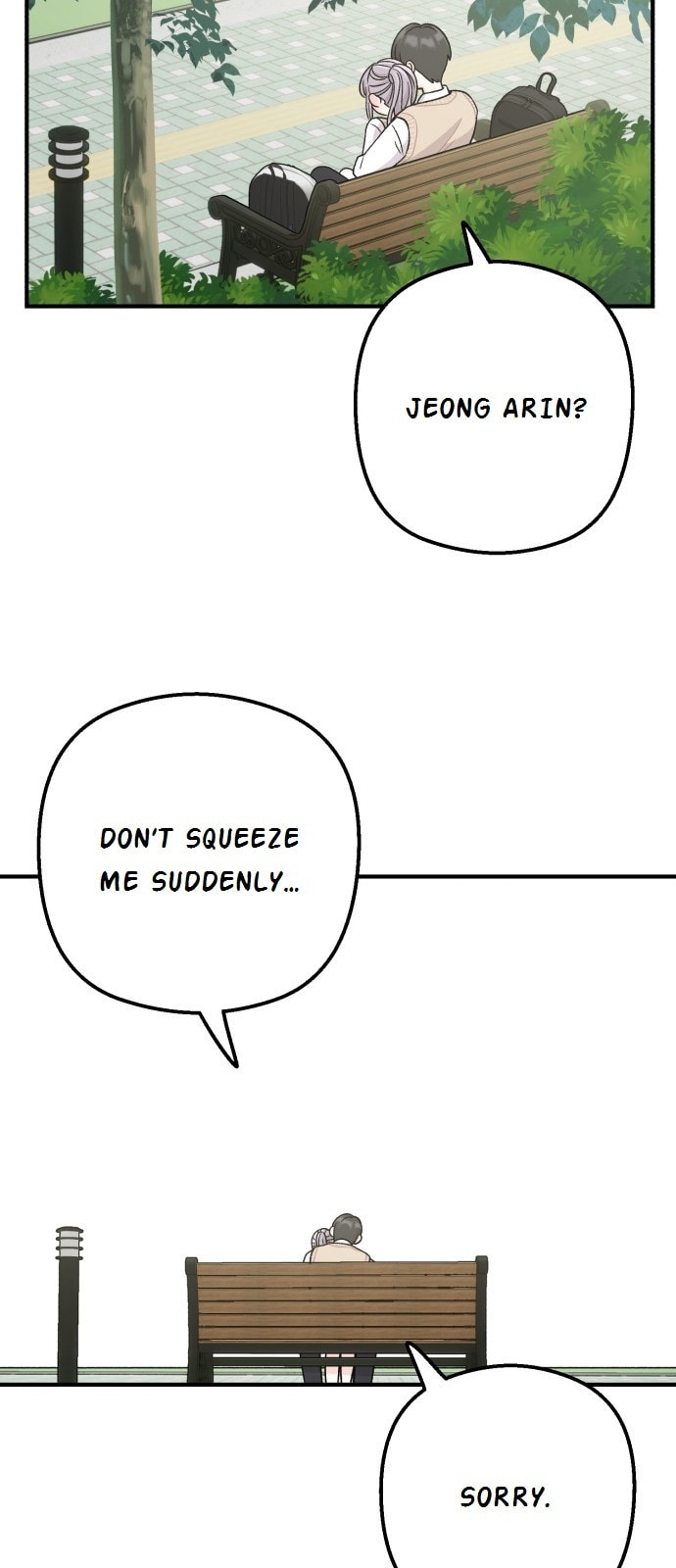 Read Operation: Heartbeat chapter 1 image 43 on Lezhin