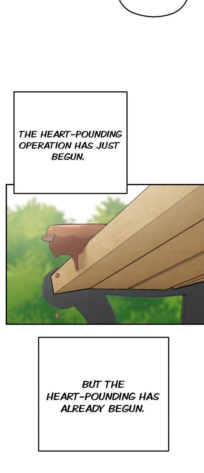 Read Operation: Heartbeat chapter 1 image 44 on Lezhin