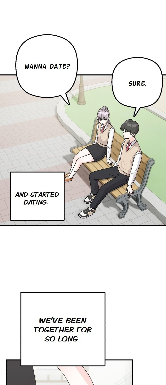 Read Operation: Heartbeat chapter 1 image 7 on Lezhin