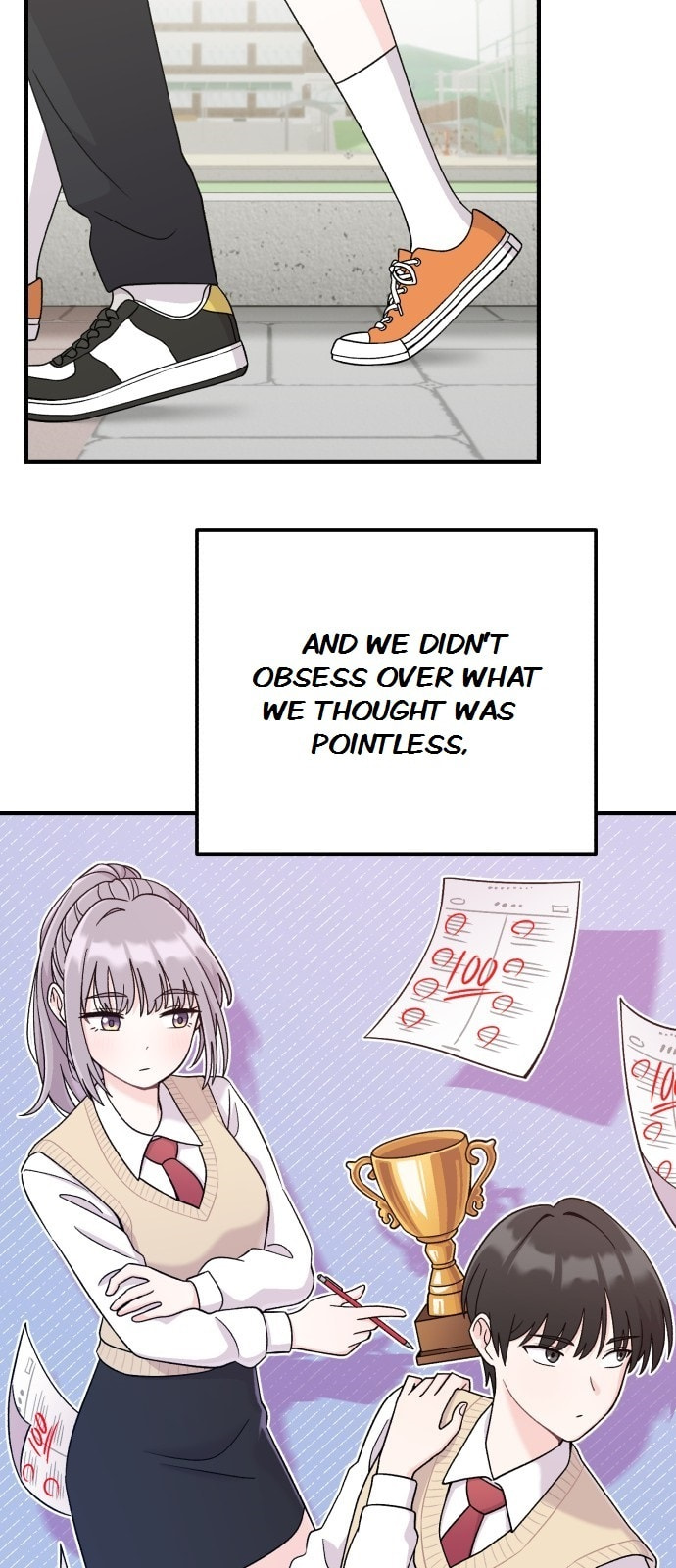 Read Operation: Heartbeat chapter 1 image 8 on Lezhin