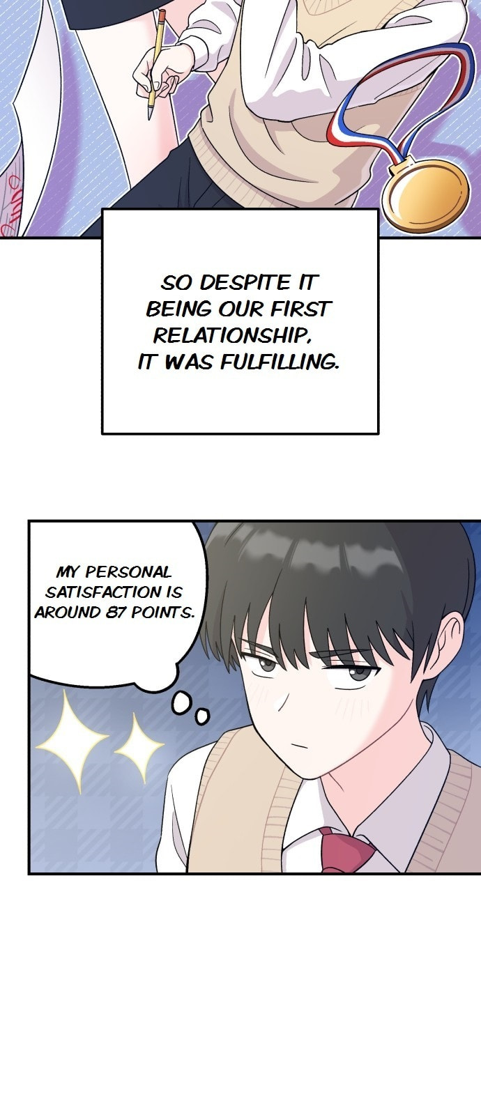 Read Operation: Heartbeat chapter 1 image 9 on Lezhin