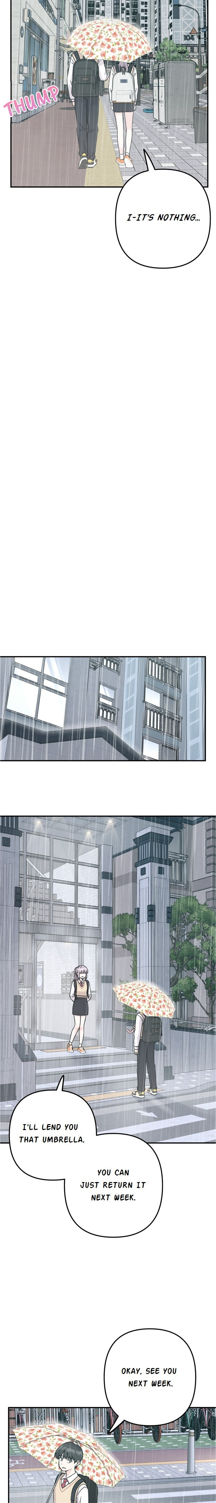Read Operation: Heartbeat chapter 10 image 12 on Lezhin