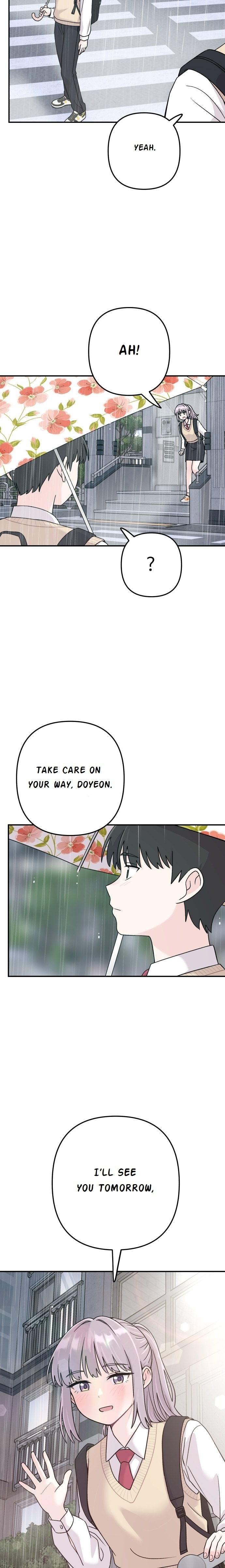 Read Operation: Heartbeat chapter 10 image 13 on Lezhin