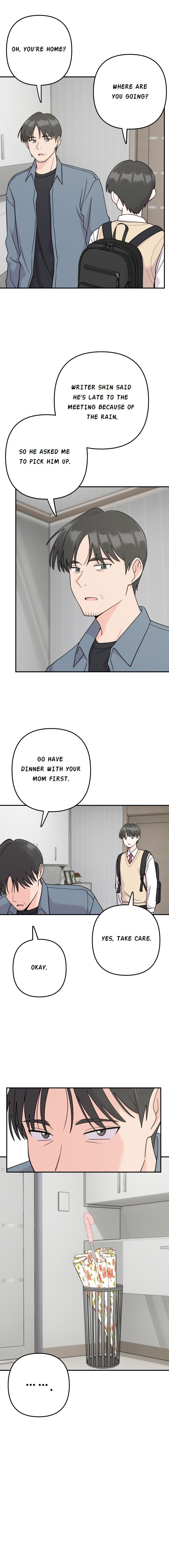 Read Operation: Heartbeat chapter 10 image 15 on Lezhin