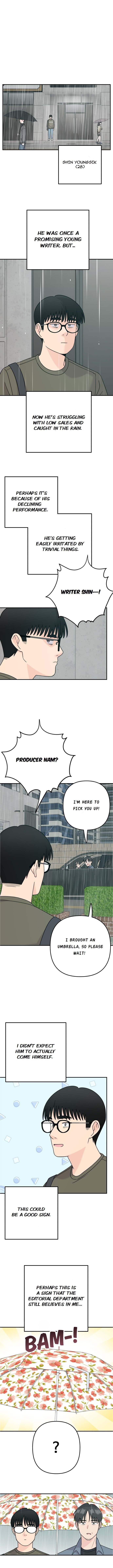 Read Operation: Heartbeat chapter 10 image 16 on Lezhin