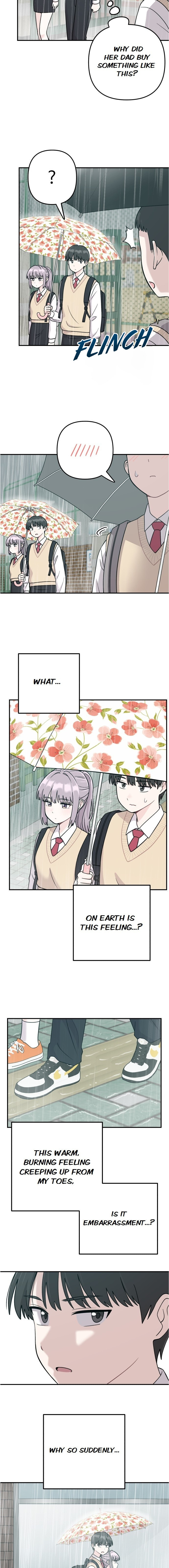 Read Operation: Heartbeat chapter 10 image 4 on Lezhin