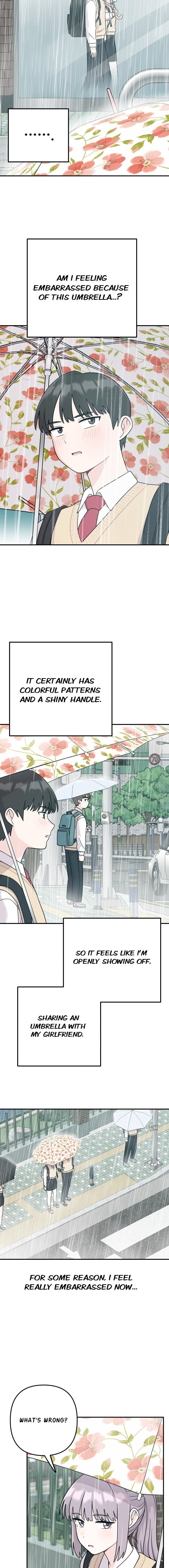 Read Operation: Heartbeat chapter 10 image 5 on Lezhin