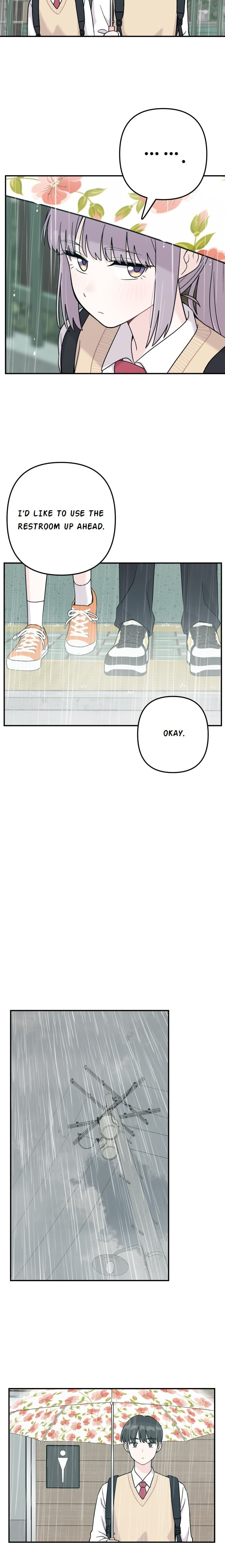 Read Operation: Heartbeat chapter 10 image 7 on Lezhin