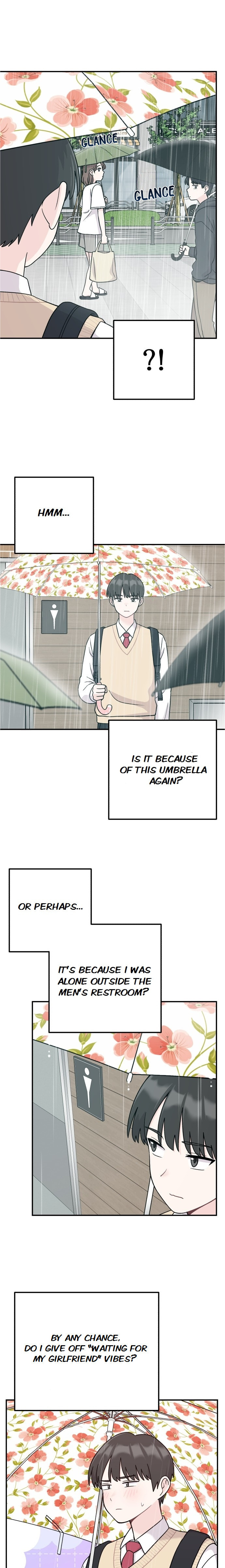 Read Operation: Heartbeat chapter 10 image 8 on Lezhin