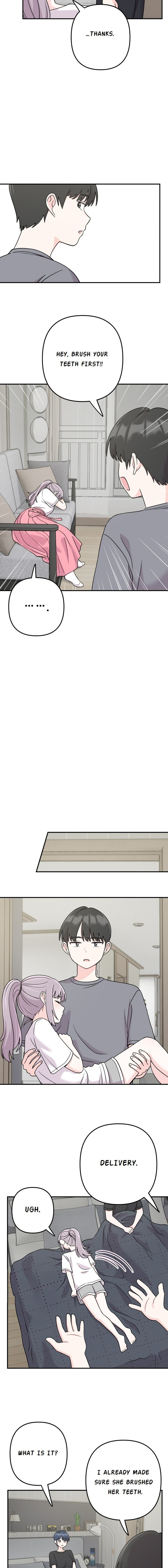 Read Operation: Heartbeat chapter 11 image 10 on Lezhin