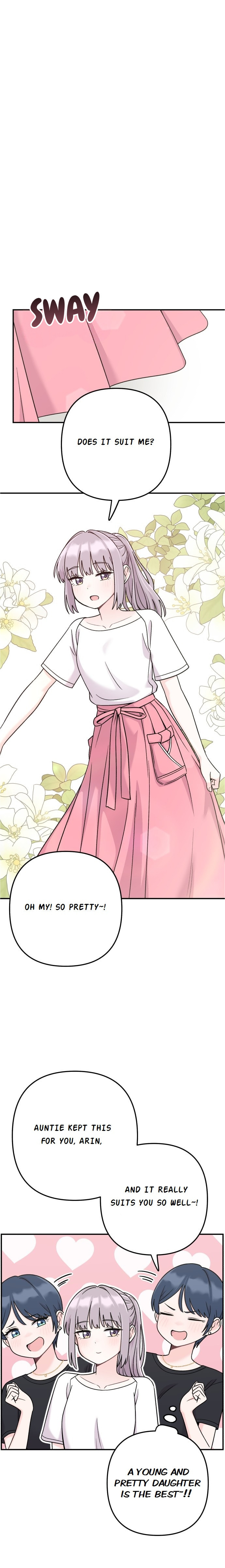 Read Operation: Heartbeat chapter 11 image 4 on Lezhin