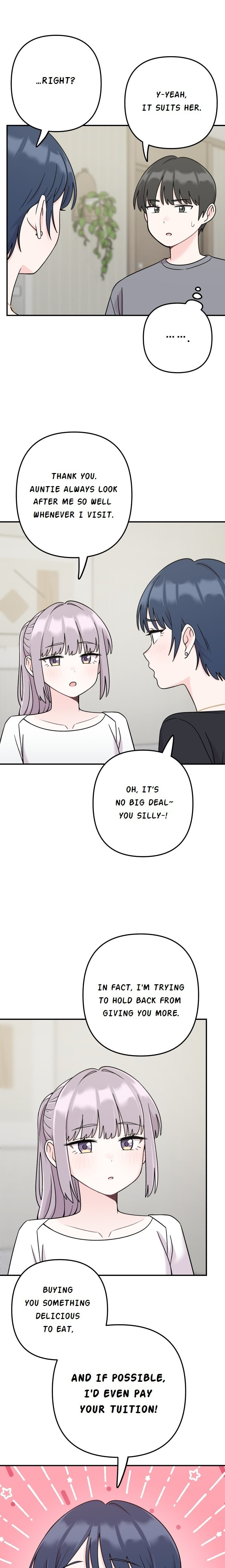 Read Operation: Heartbeat chapter 11 image 5 on Lezhin