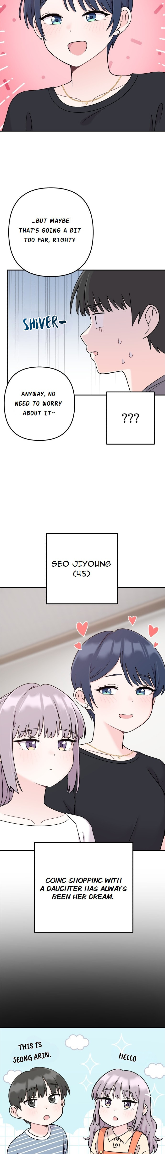 Read Operation: Heartbeat chapter 11 image 6 on Lezhin