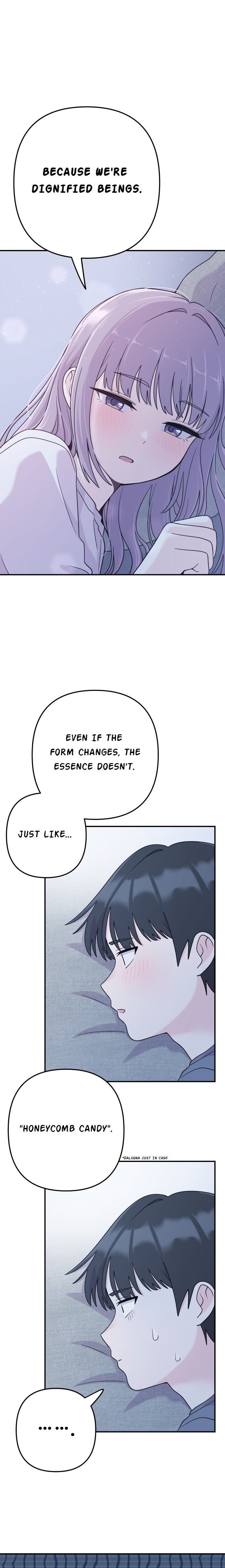Read Operation: Heartbeat chapter 12 image 13 on Lezhin