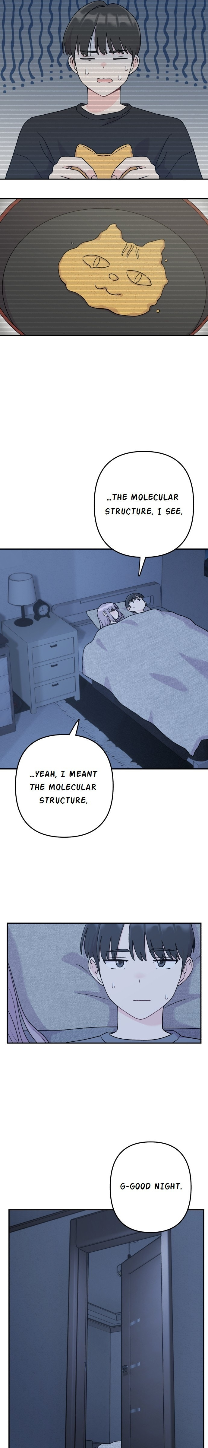 Read Operation: Heartbeat chapter 12 image 14 on Lezhin