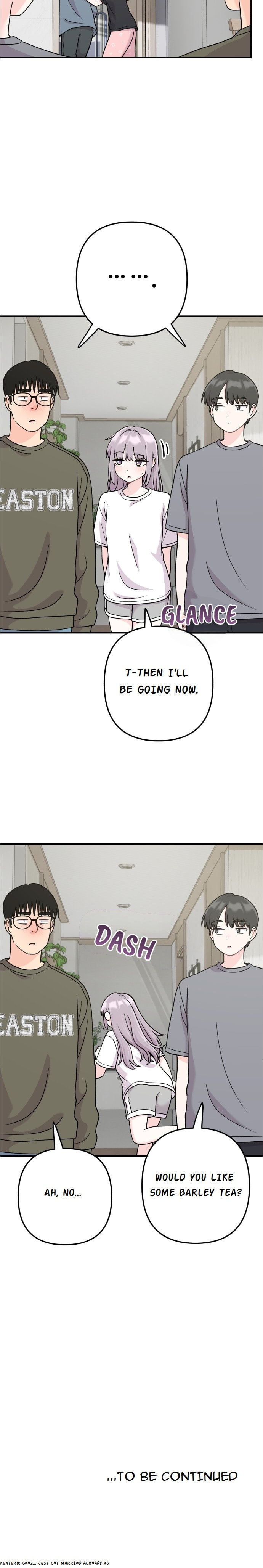 Read Operation: Heartbeat chapter 12 image 21 on Lezhin