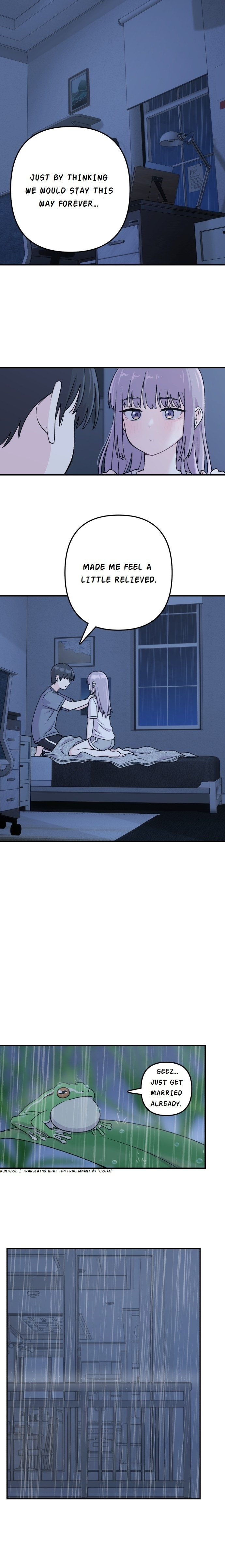 Read Operation: Heartbeat chapter 12 image 6 on Lezhin