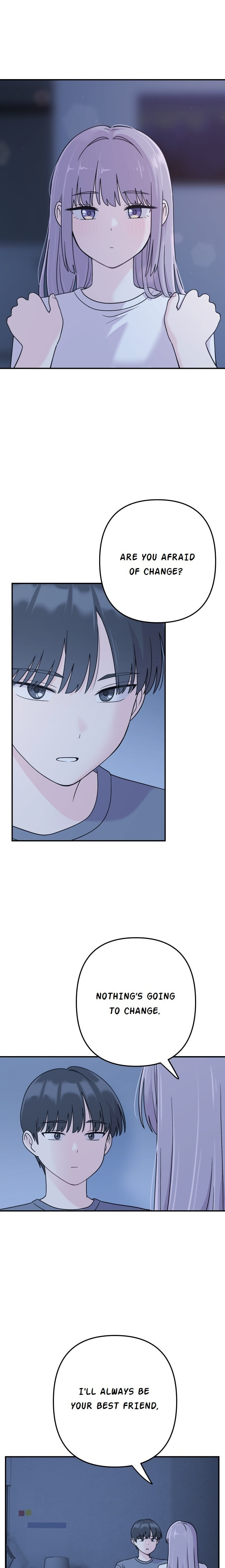 Read Operation: Heartbeat chapter 12 image 7 on Lezhin