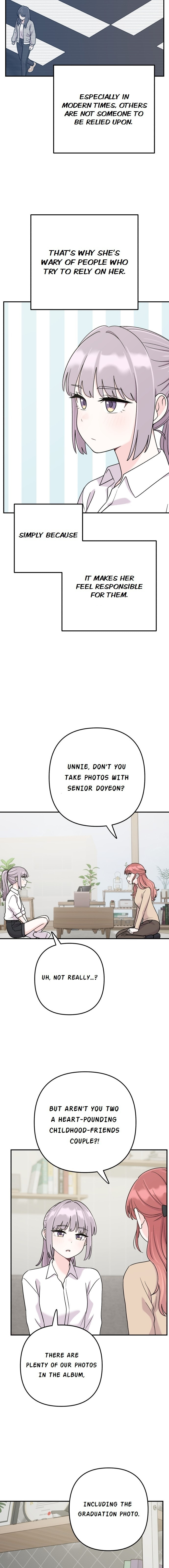 Read Operation: Heartbeat chapter 13 image 11 on Lezhin