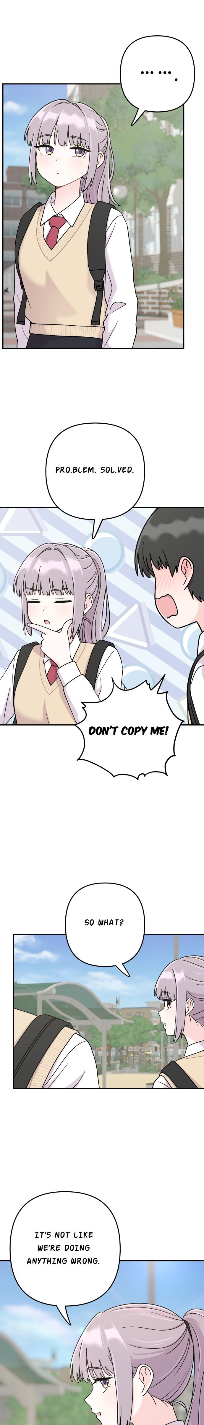 Read Operation: Heartbeat chapter 16 image 13 on Lezhin