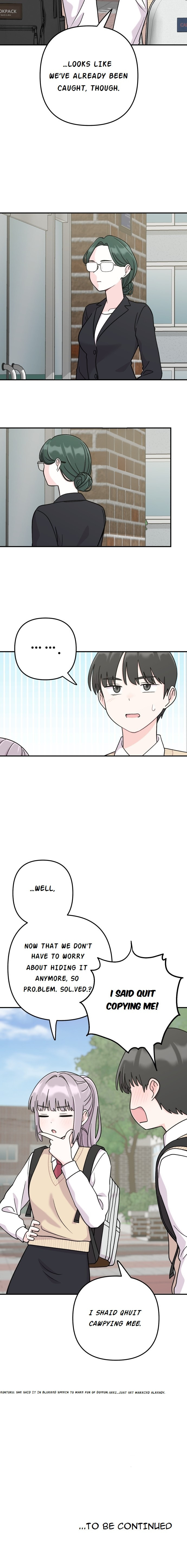 Read Operation: Heartbeat chapter 16 image 15 on Lezhin