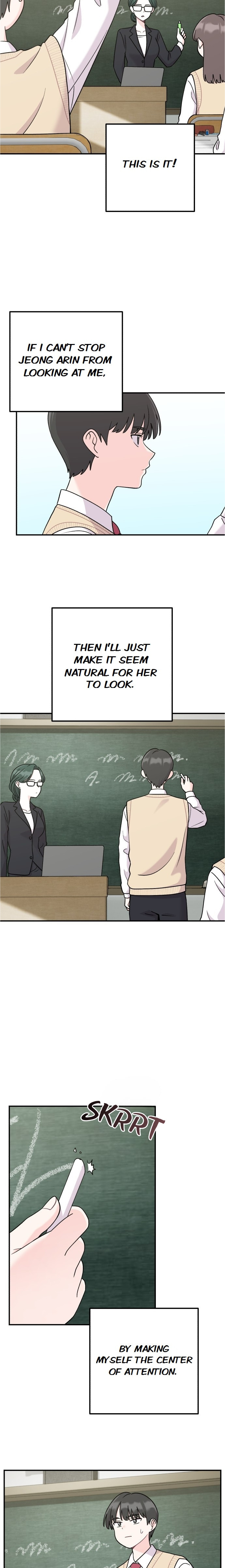 Read Operation: Heartbeat chapter 16 image 9 on Lezhin