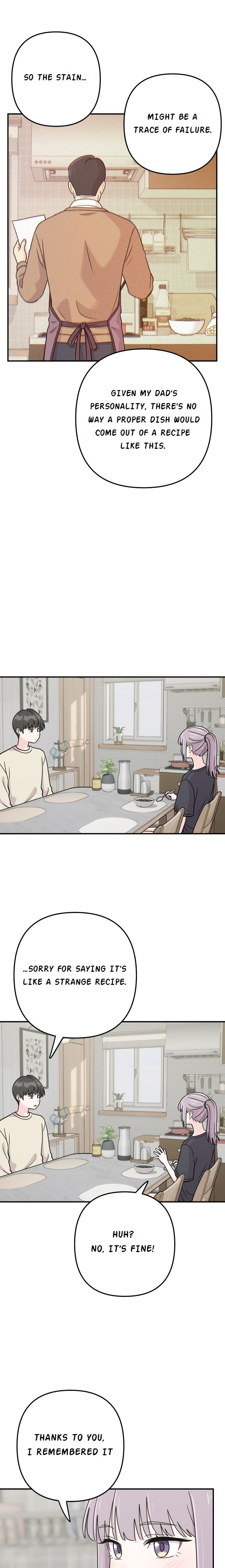 Read Operation: Heartbeat chapter 17 image 11 on Lezhin