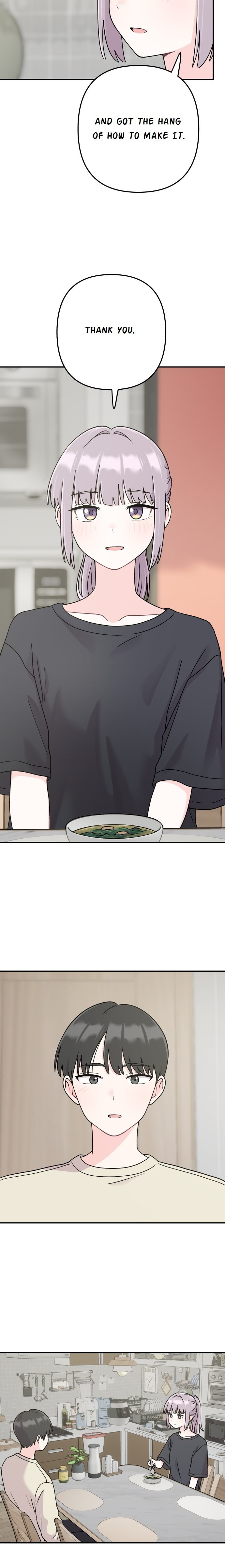 Read Operation: Heartbeat chapter 17 image 12 on Lezhin