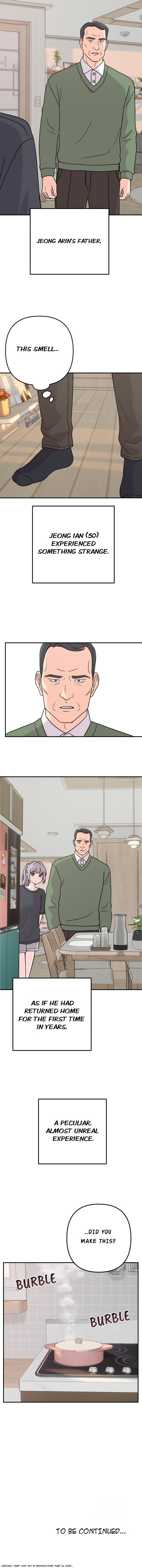Read Operation: Heartbeat chapter 17 image 14 on Lezhin