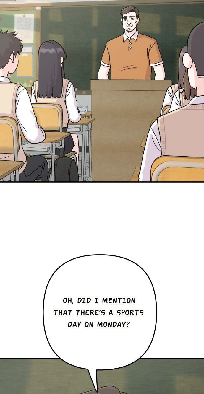 Read Operation: Heartbeat chapter 18 image 1 on Lezhin