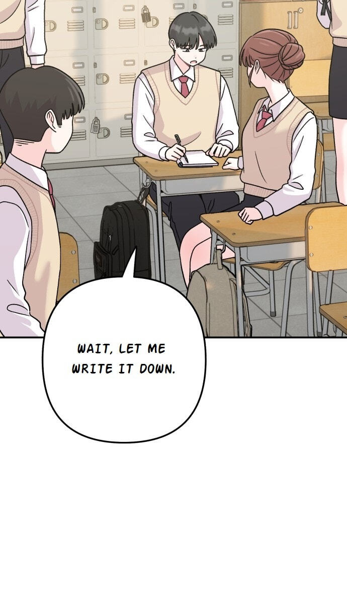 Read Operation: Heartbeat chapter 18 image 15 on Lezhin