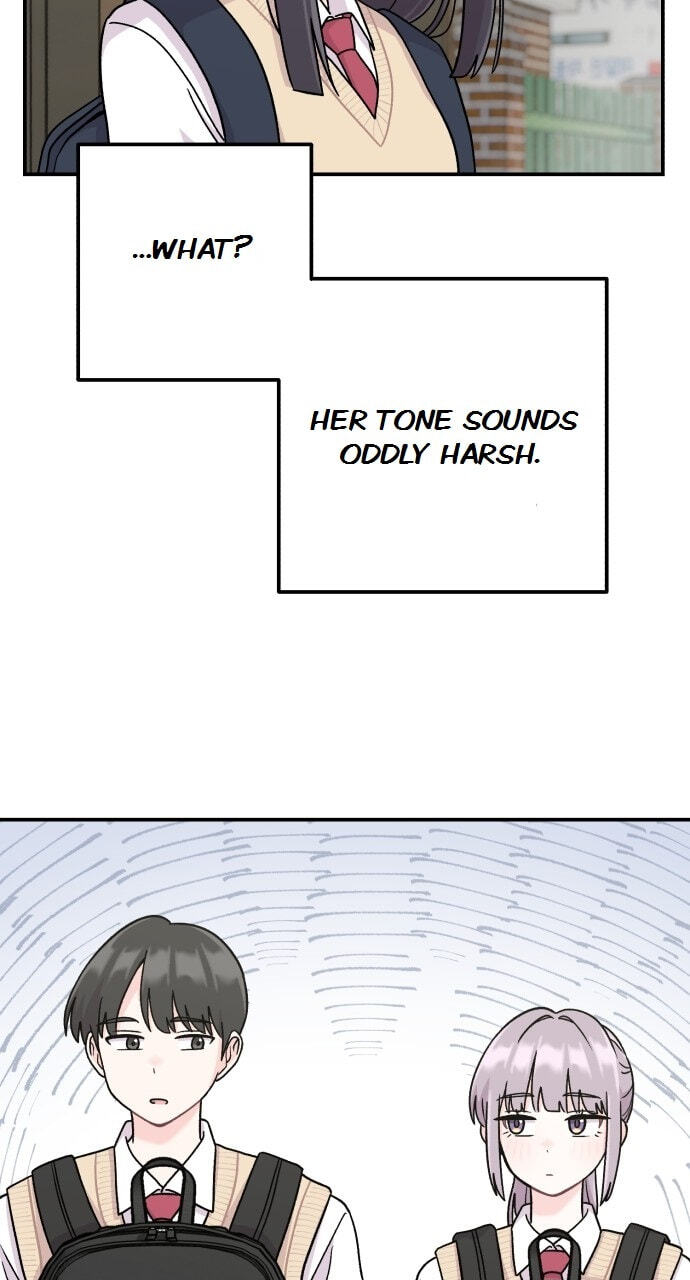 Read Operation: Heartbeat chapter 18 image 27 on Lezhin
