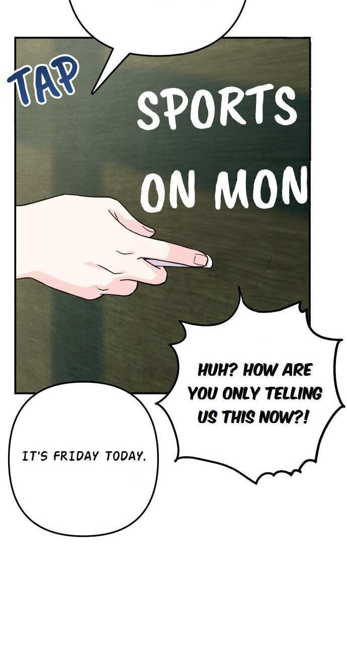 Read Operation: Heartbeat chapter 18 image 3 on Lezhin