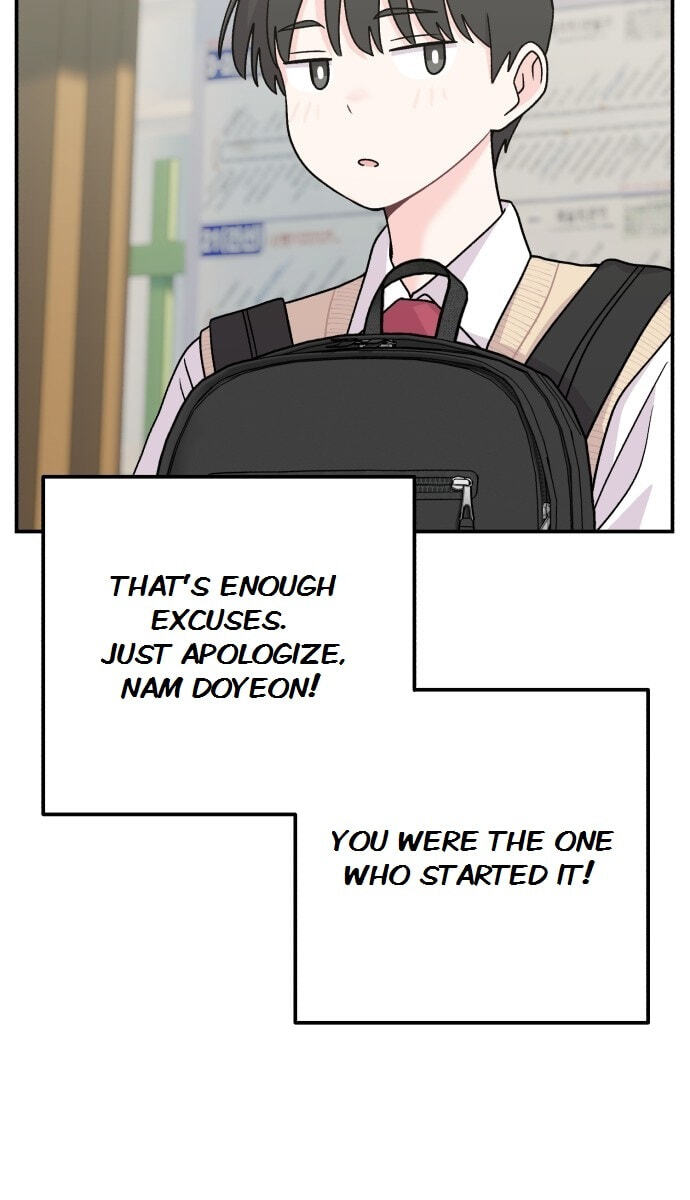 Read Operation: Heartbeat chapter 18 image 31 on Lezhin