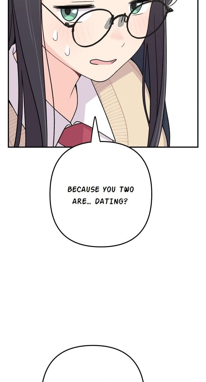 Read Operation: Heartbeat chapter 18 image 35 on Lezhin