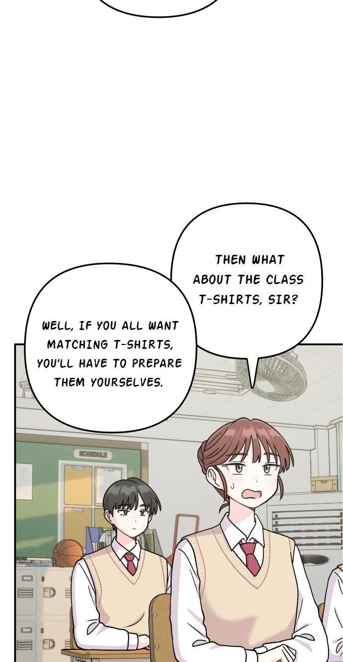 Read Operation: Heartbeat chapter 18 image 5 on Lezhin